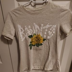 Twenty One Pilots 2019 Concert T-shirt